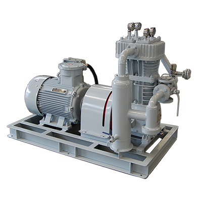 六氟化硫壓縮機